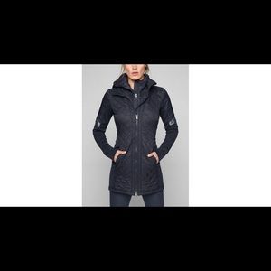 Rock Springs CYA Jacket